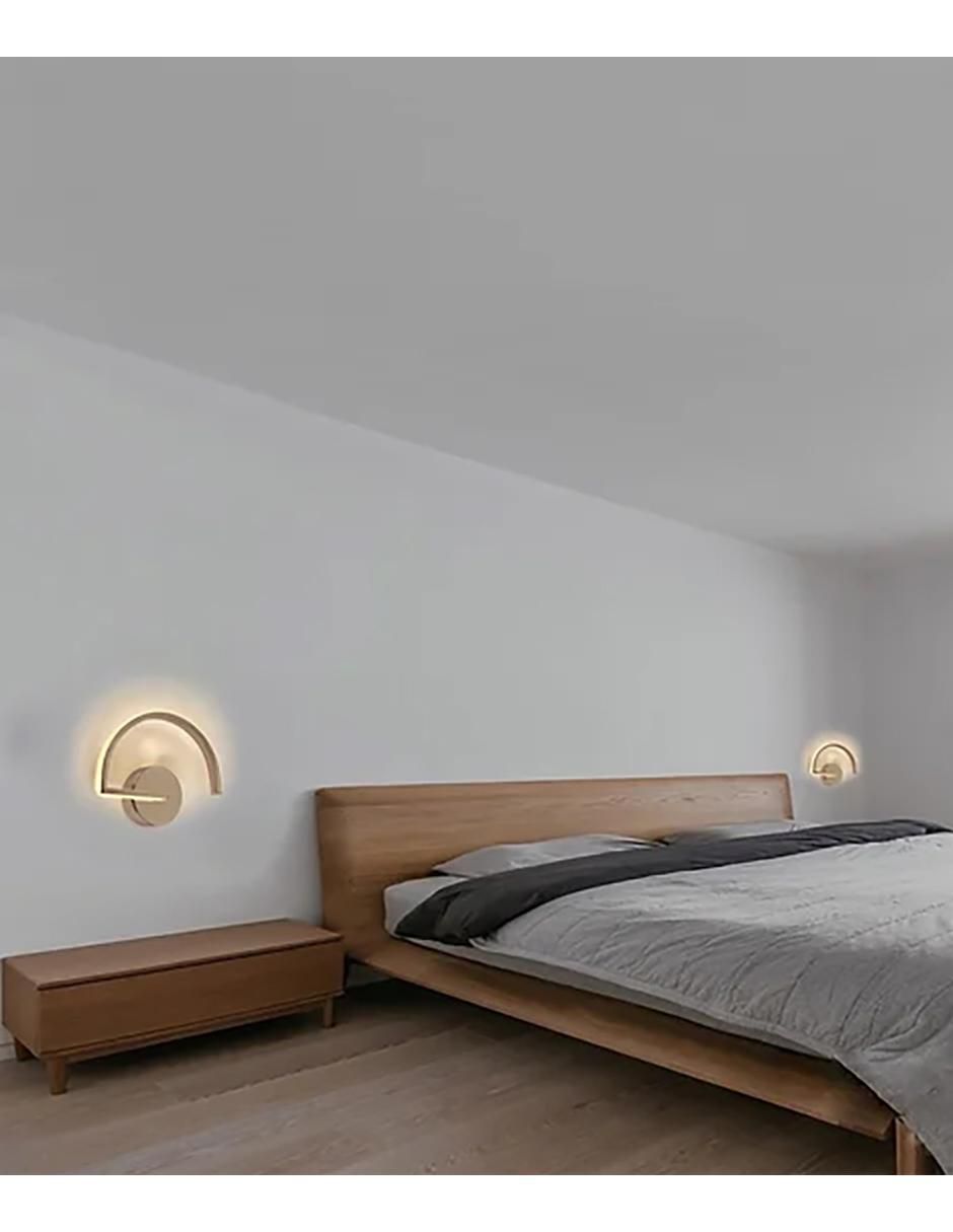 Lámpara led 6