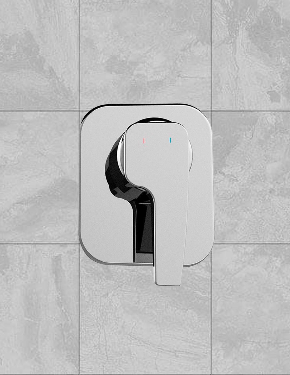 Monomando para baño 2