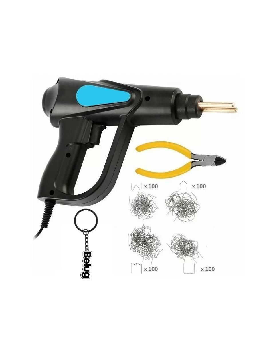 Soldadora de plastico 80 A Soldadora de plastico 80 A