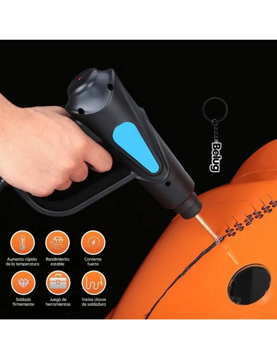 Soldadora de plastico 80 A 2