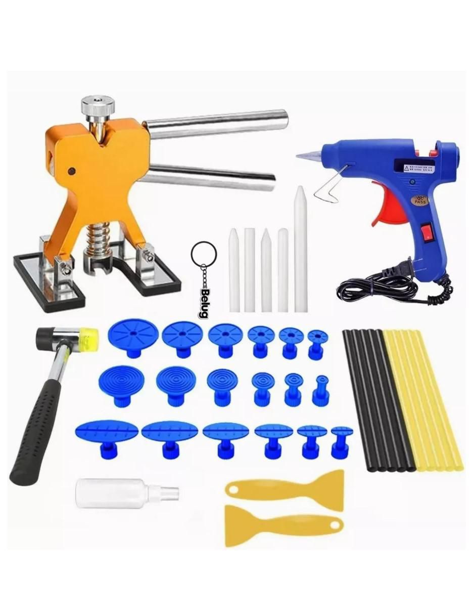 Kit ventosa de succión