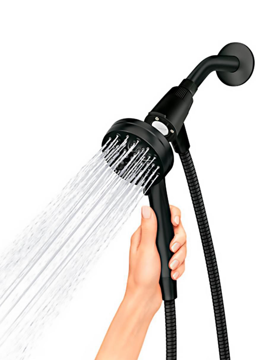 Regadera para baño 2