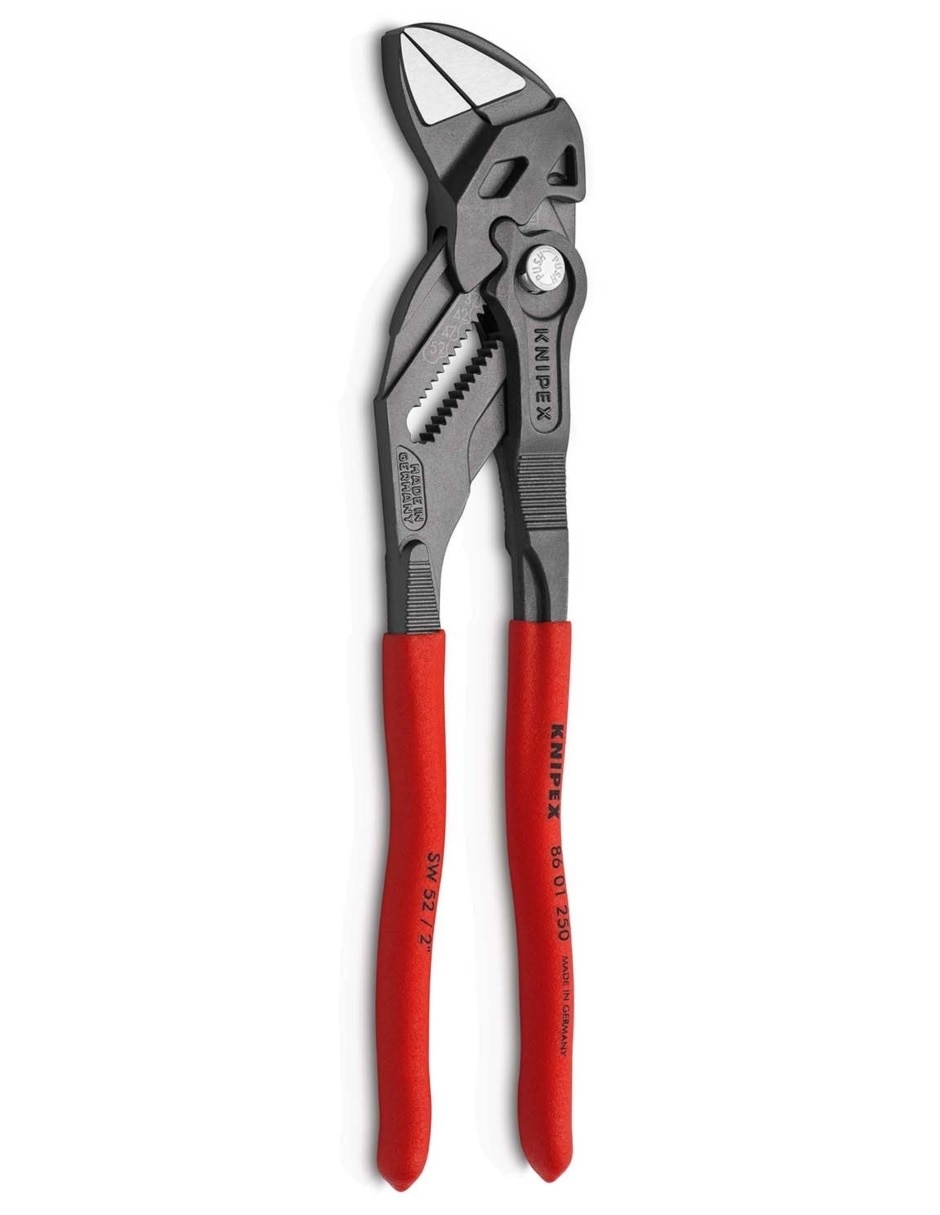 Pinza de extensión