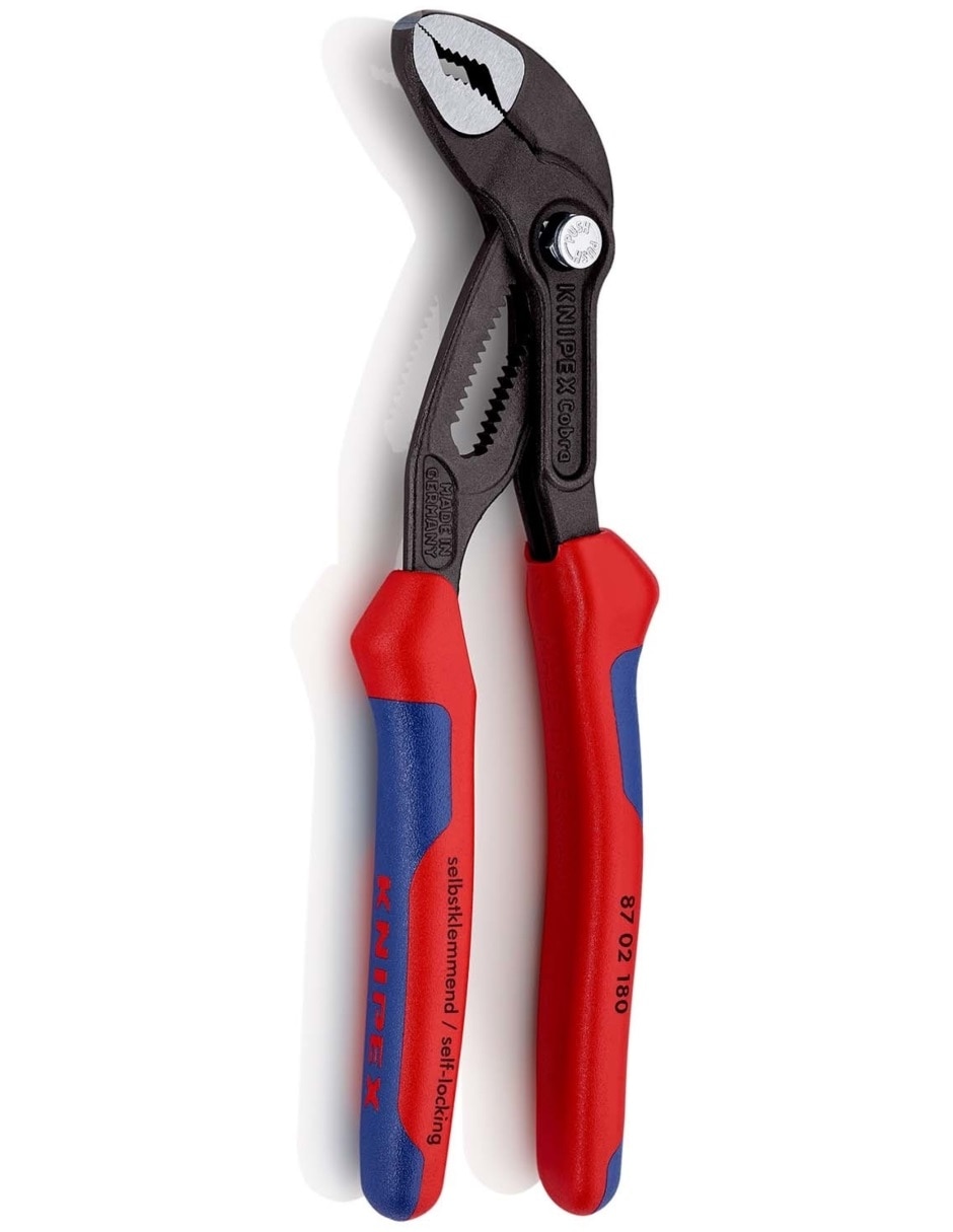 Pinza de extensión cobra