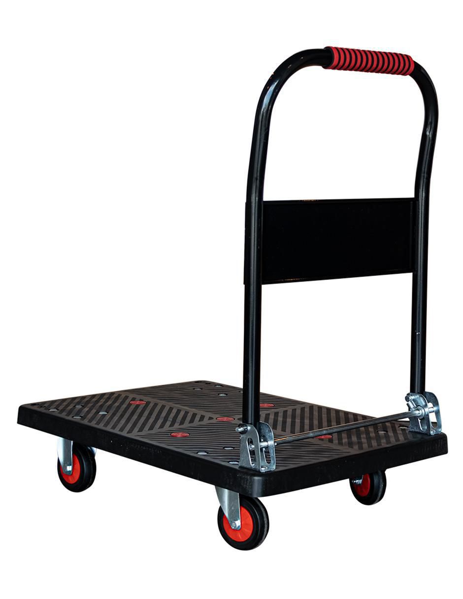 Marro Carrito Montacargas
