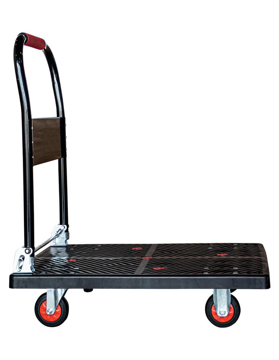 Marro Carrito Montacargas 2