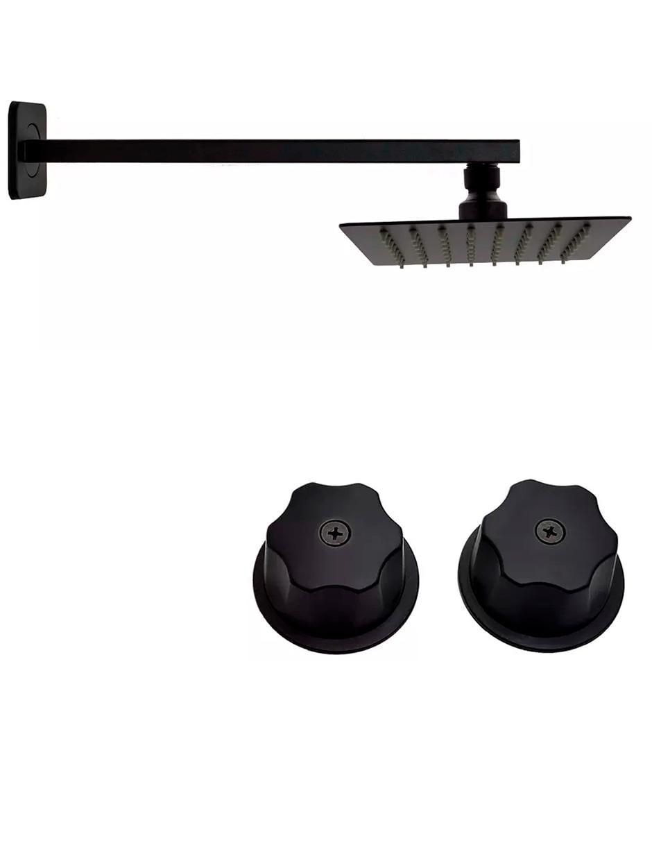 Regadera para baño