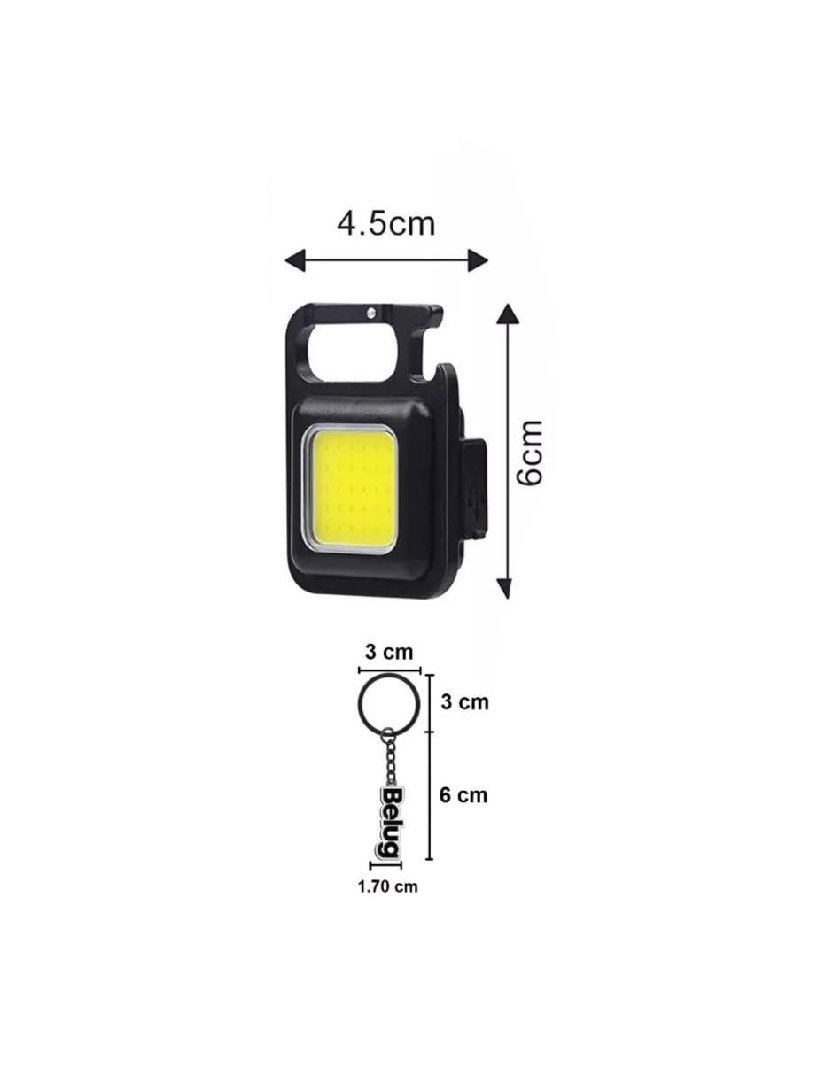 Lámpara multiusos LED 5