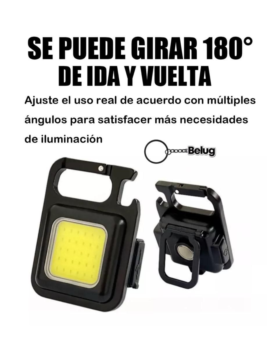 Lámpara multiusos LED 3