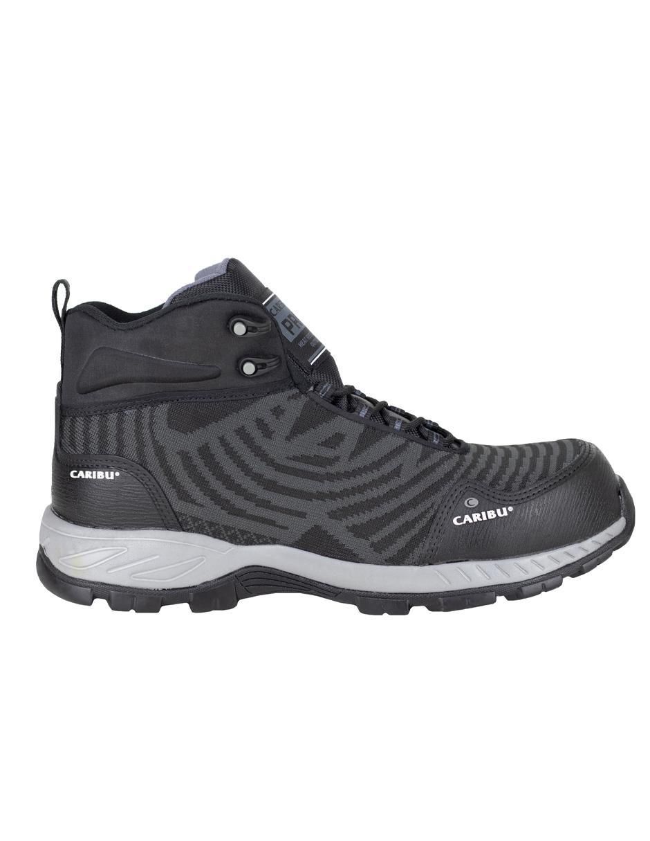 Bota industrial 2
