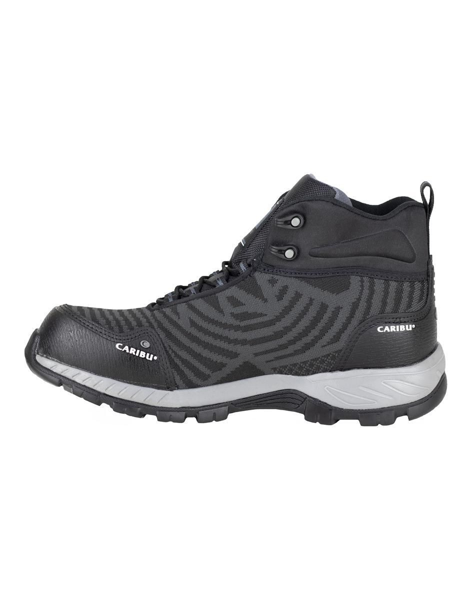 Bota industrial 3