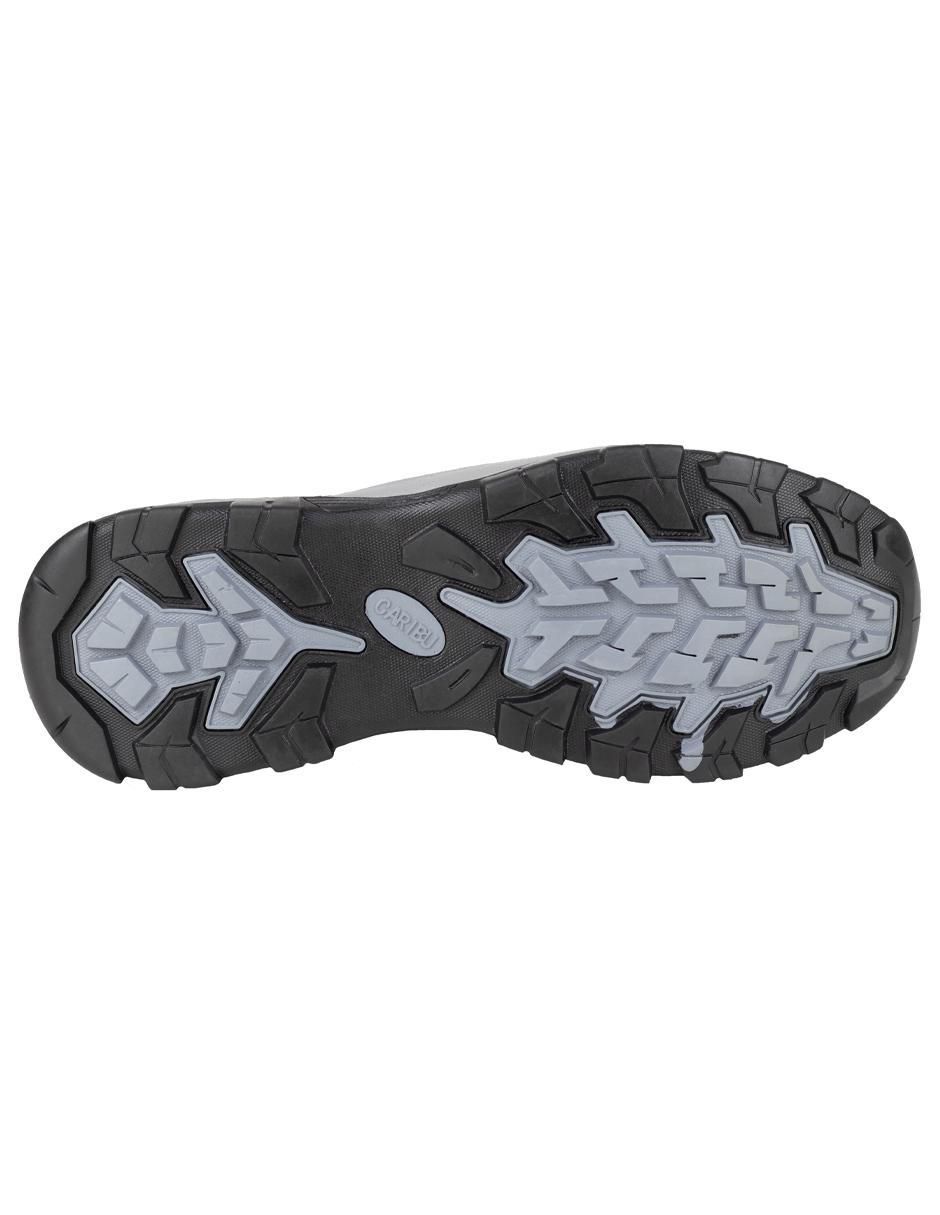 Bota industrial 4