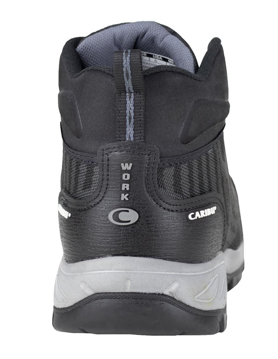 Bota industrial 5