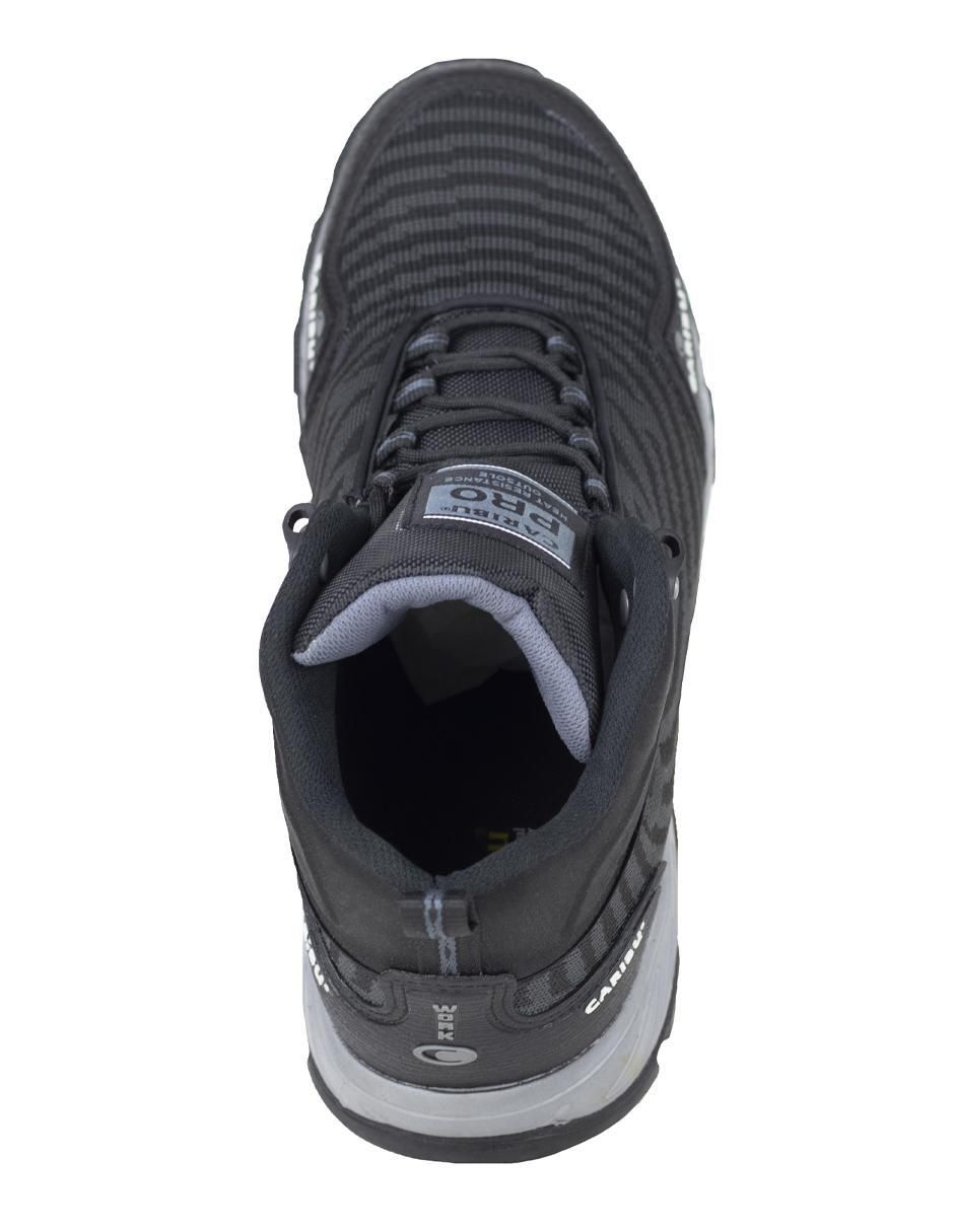 Bota industrial 6