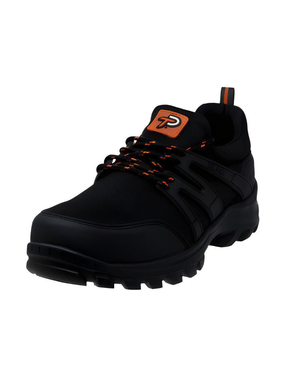 Zapatos de seguridad de plástico