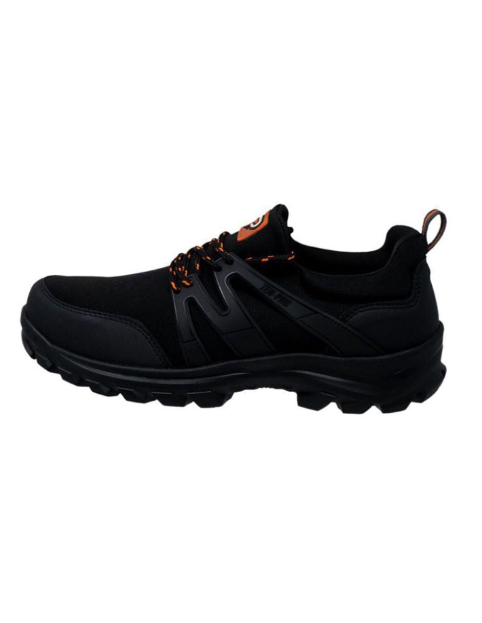 Zapatos de seguridad de plástico 2