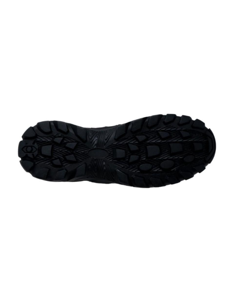 Zapatos de seguridad de plástico 4