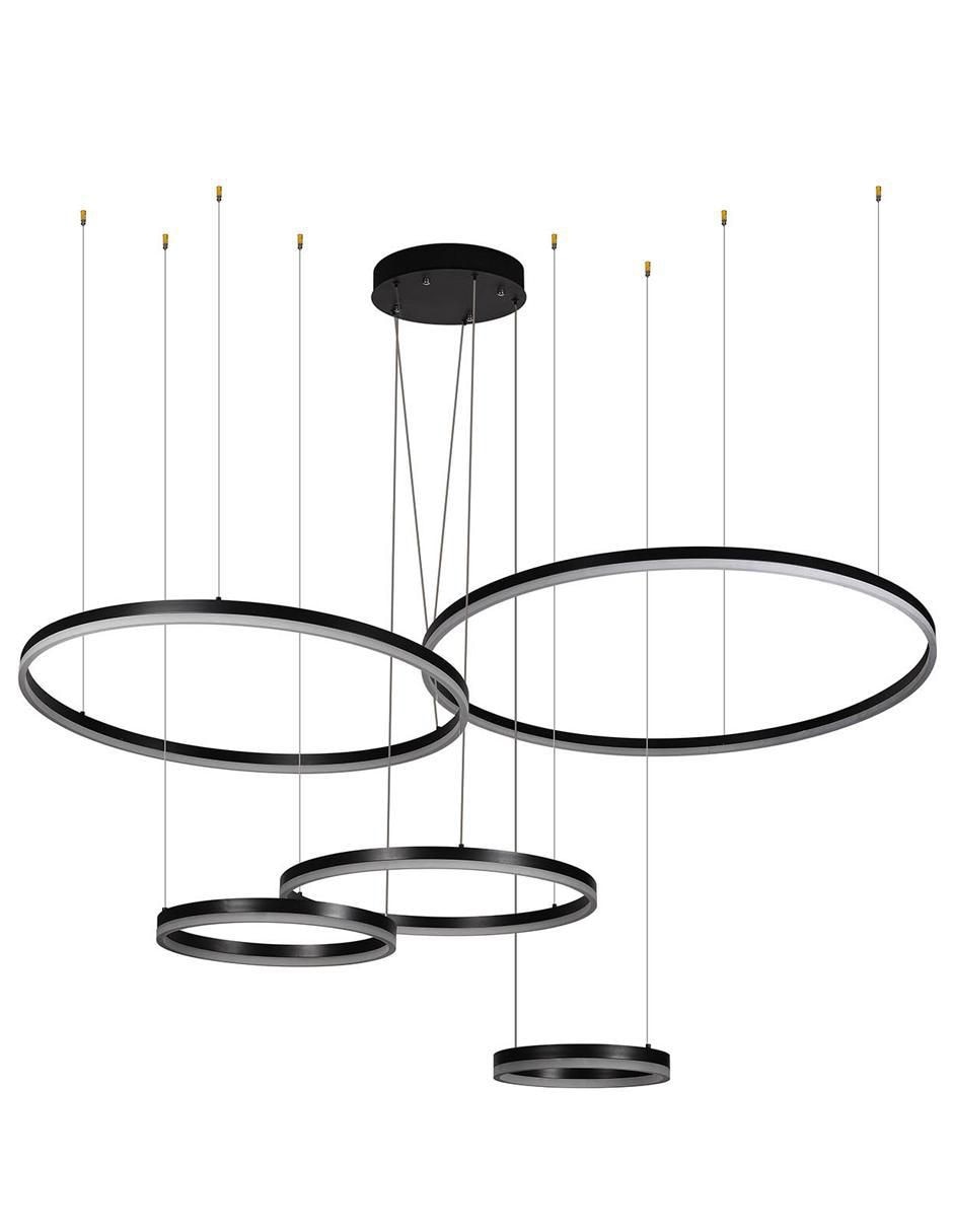 Lámpara led 4