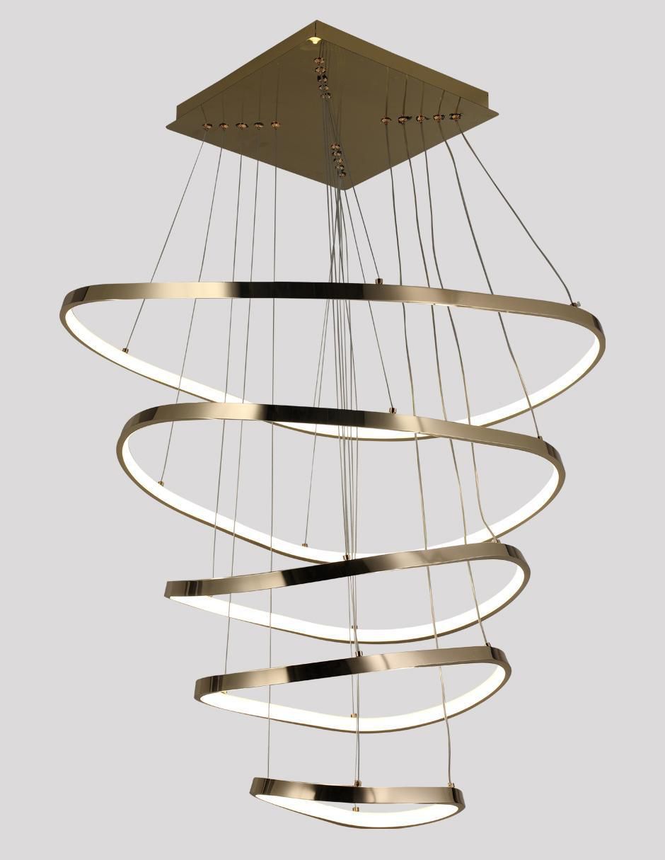 Lámpara led 3