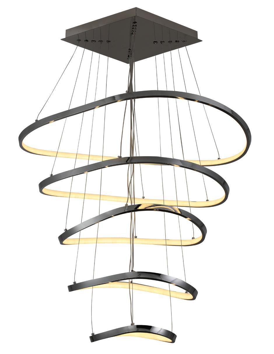 Lámpara Luxica Lighting led
