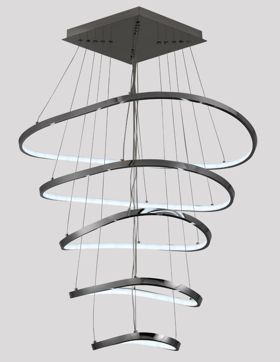 Lámpara Luxica Lighting led