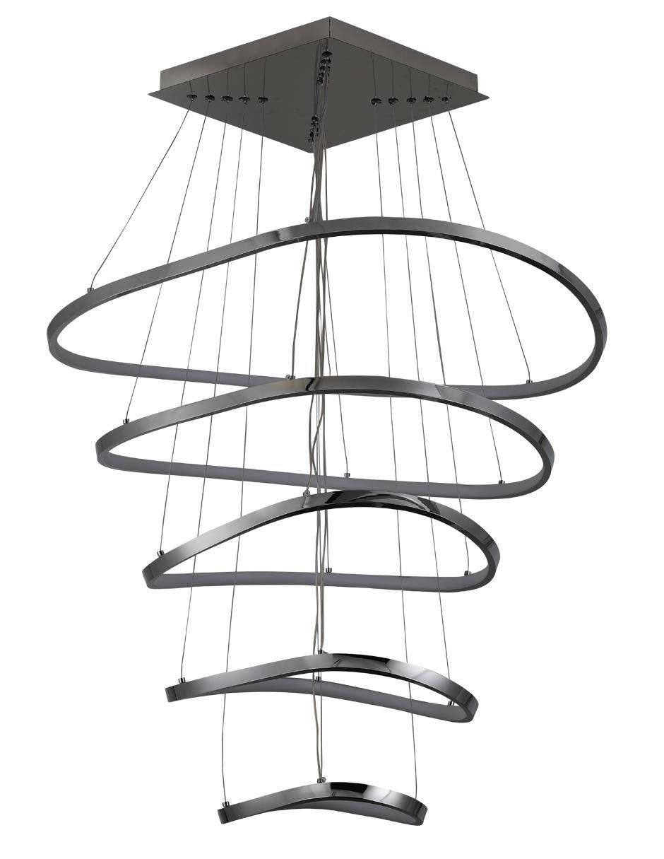 Lámpara Luxica Lighting led