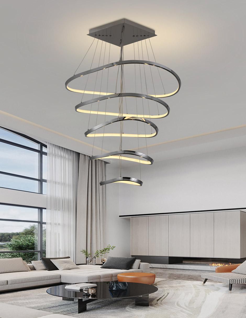 Lámpara Luxica Lighting led