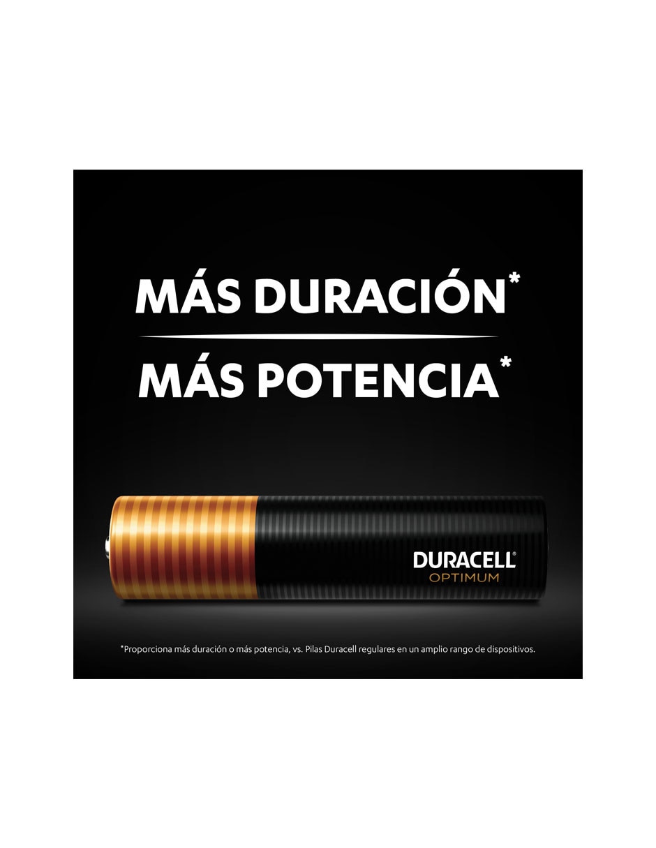 Batería AAA alcalino 1.5 V 3
