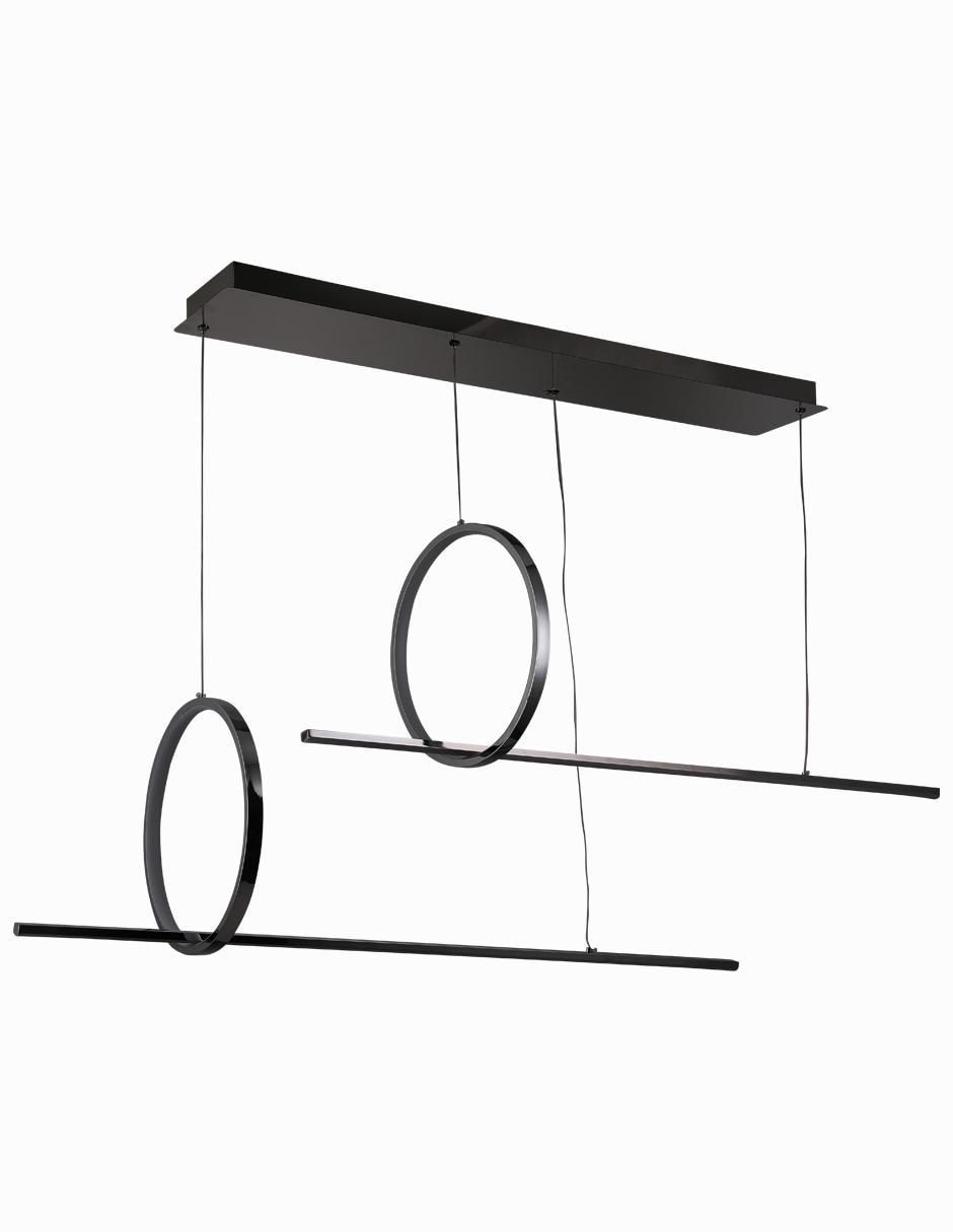 Lámpara led 4