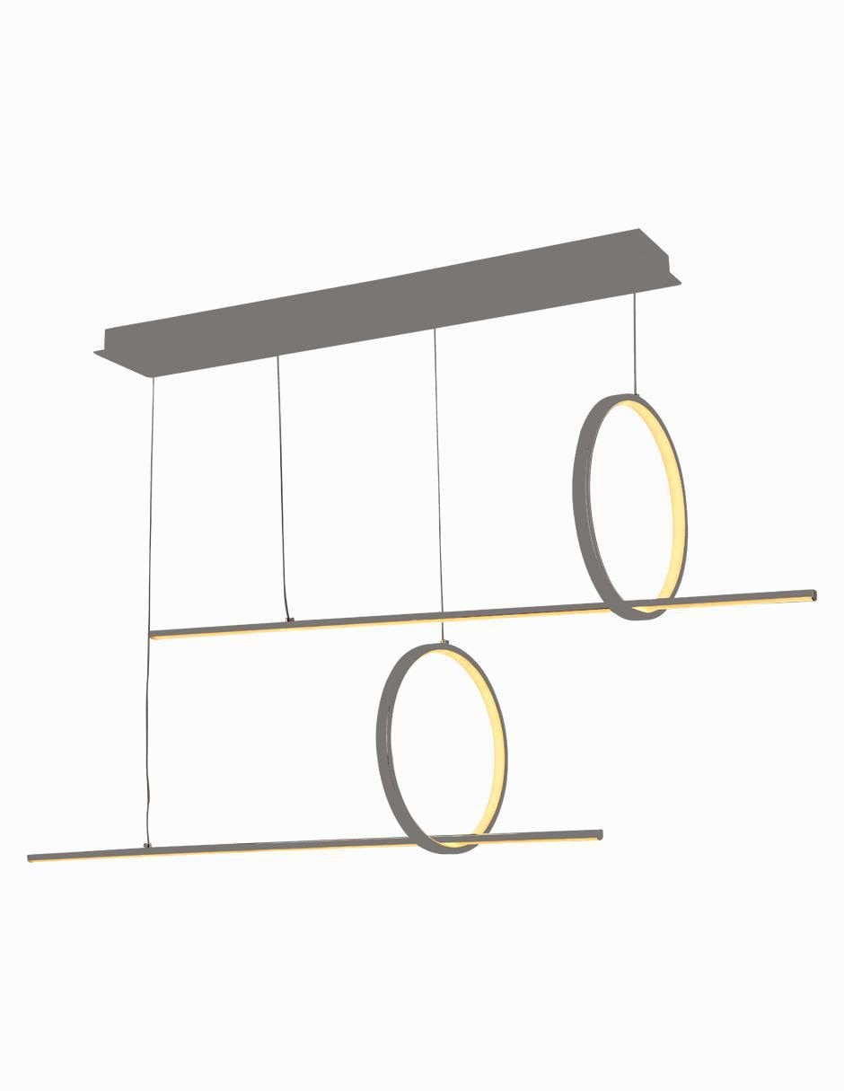 Lámpara Luxica Lighting led