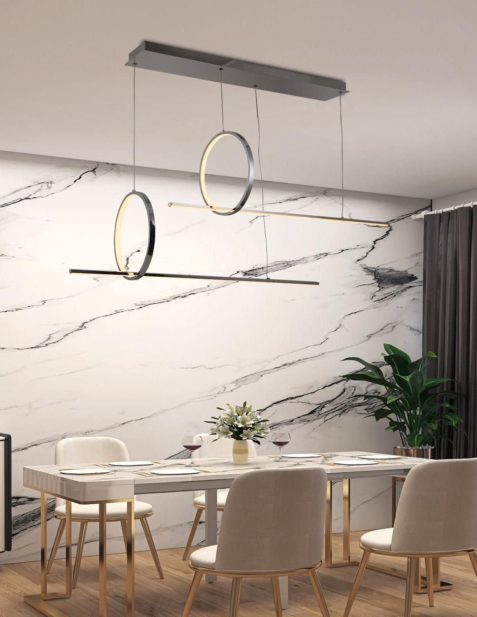 Lámpara Luxica Lighting led