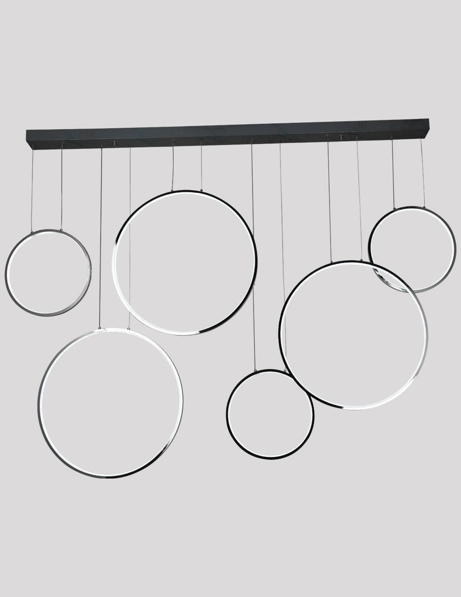 Lámpara led 3