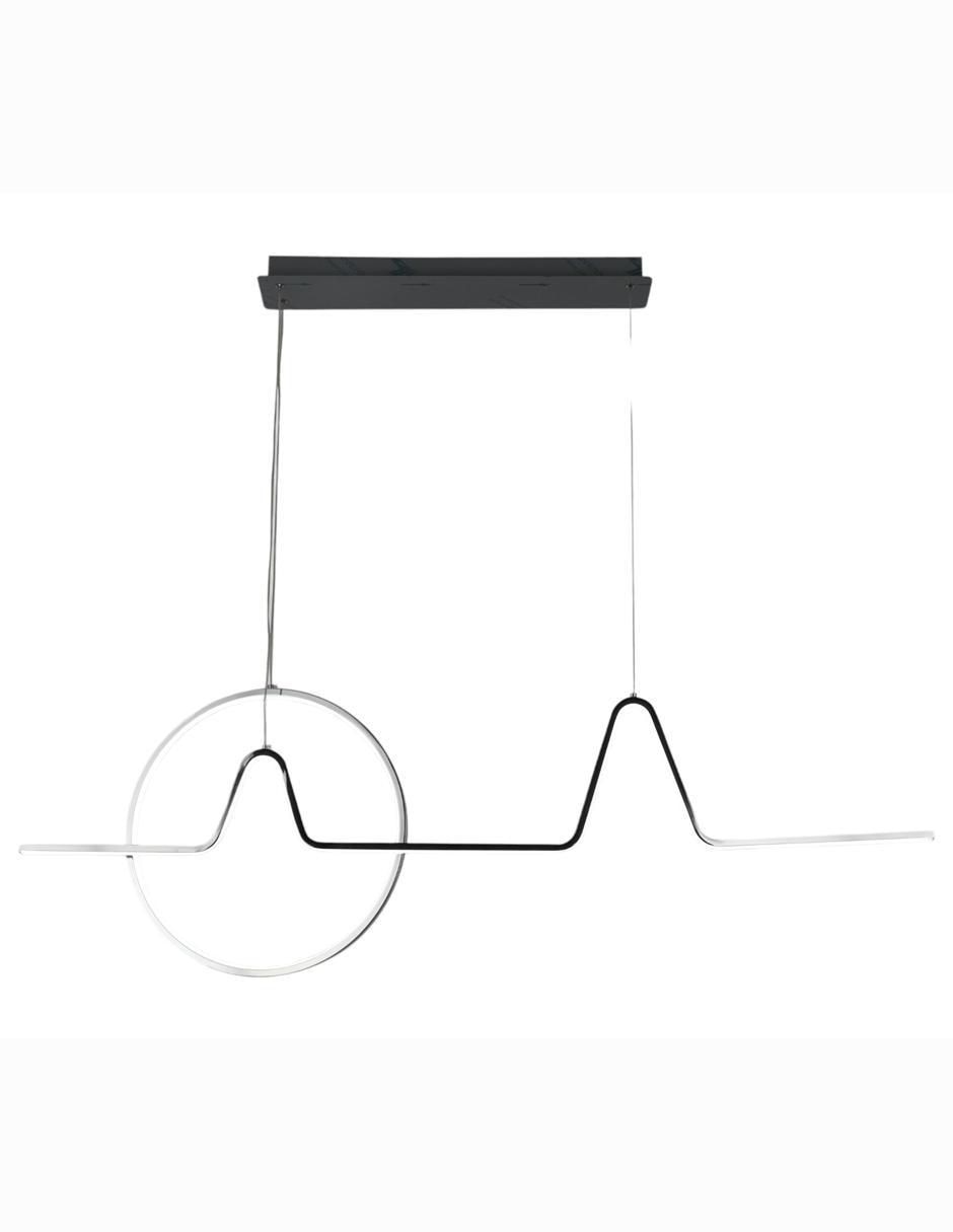 Lámpara Luxica Lighting led