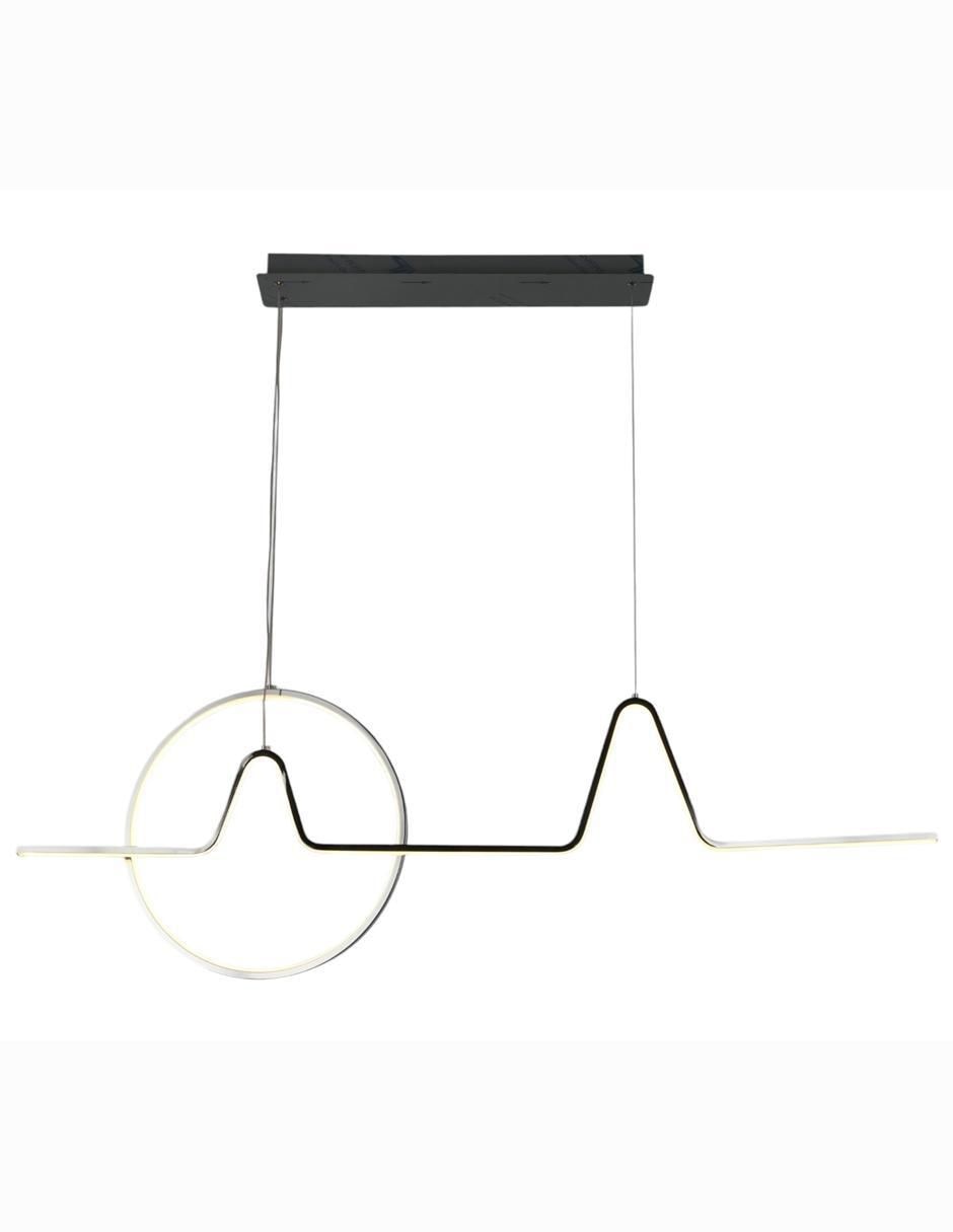 Lámpara Luxica Lighting led