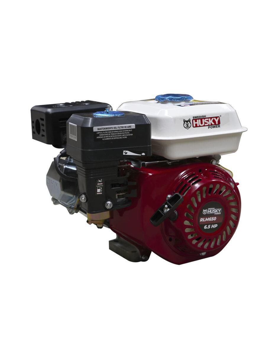 Motor de gasolina 2