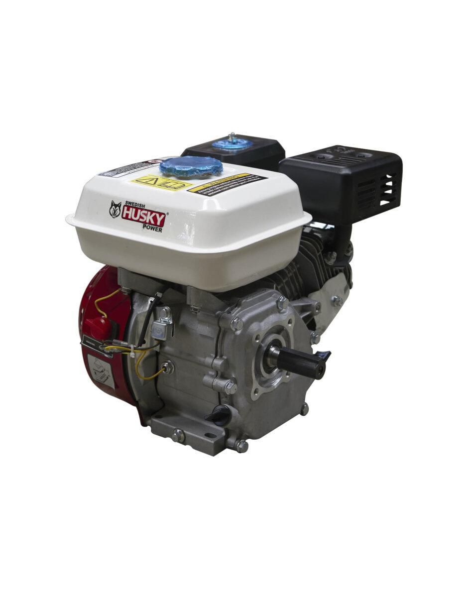 Motor de gasolina 4