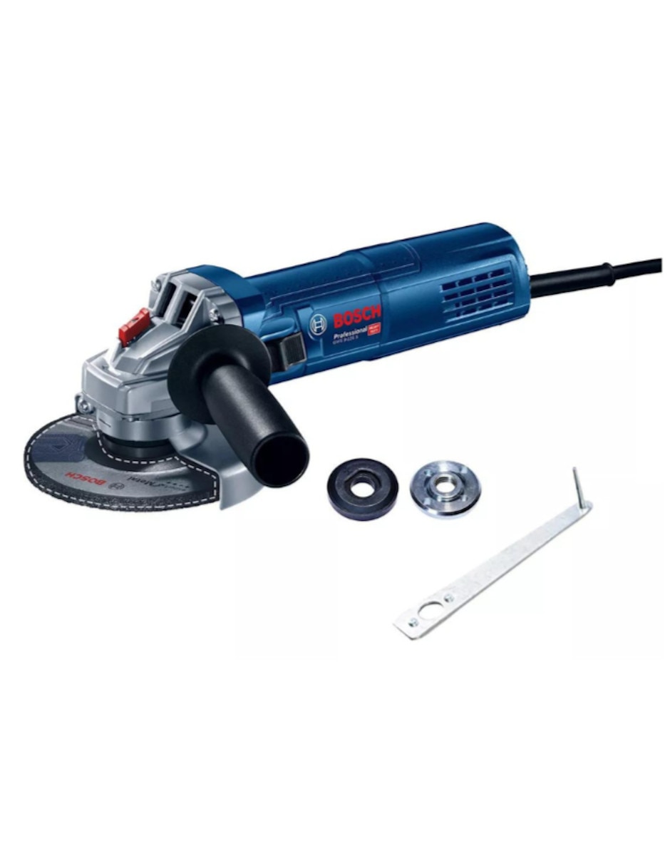 Esmeril angular 110 - 120 V