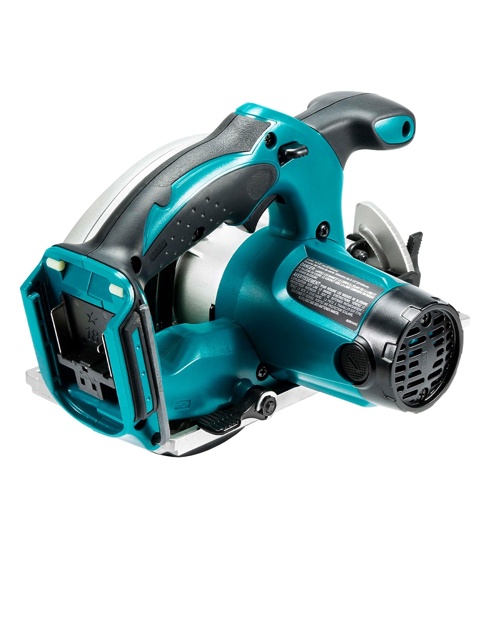 Sierra circular DSS611STX2 60 W 3