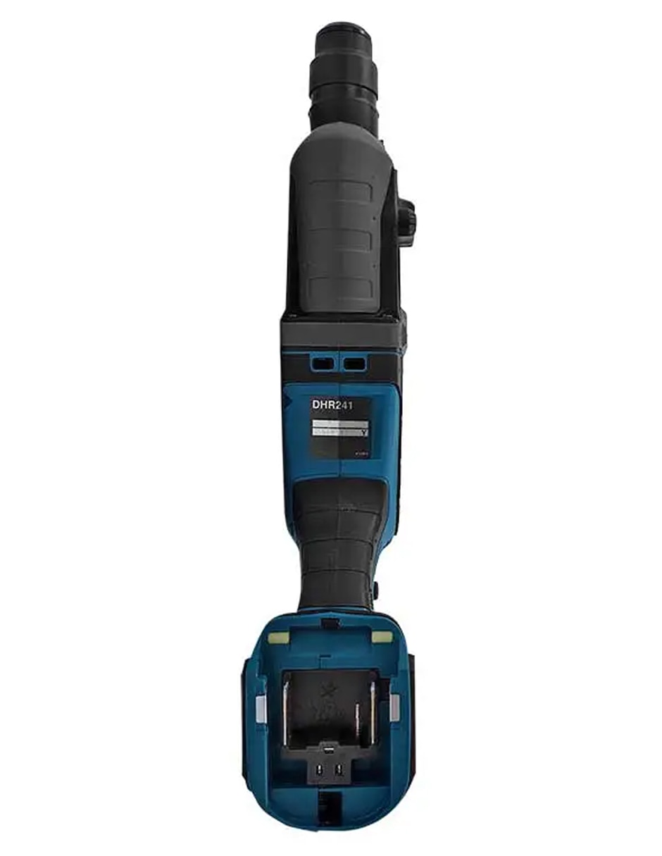 Rotomartillo y accesorios DHR241STX2 54 W 4