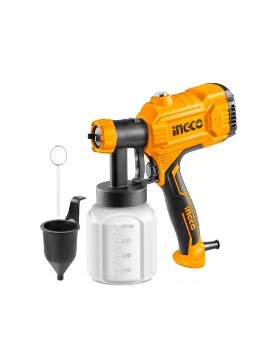 Pistola para pintar USPG3508 Pistola para pintar USPG3508