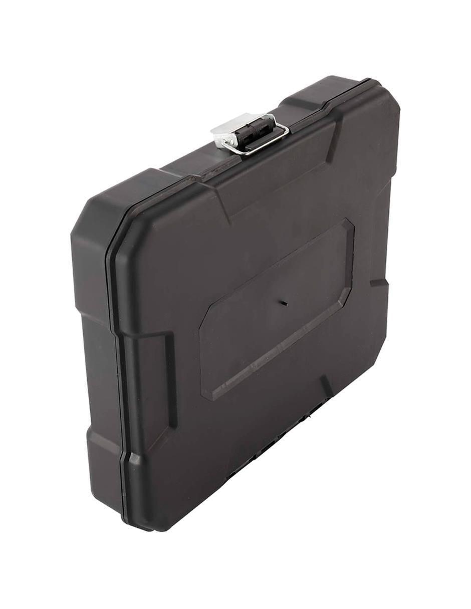 Juego brocas para metal con 99 piezas 3