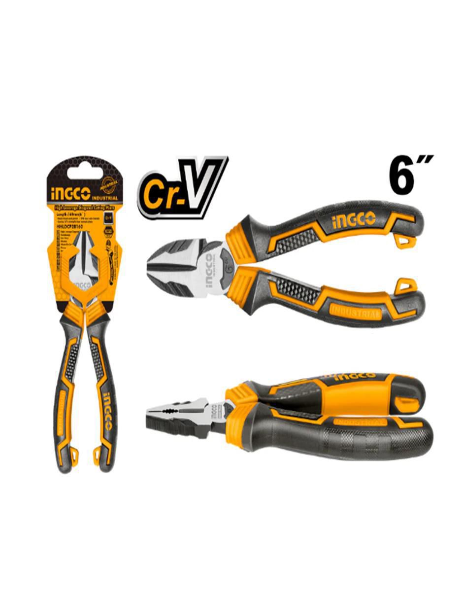 Pinza de electricista 3