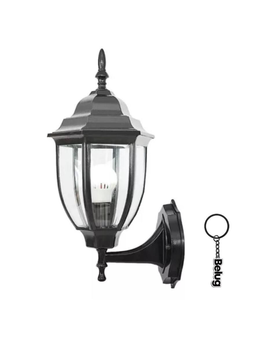 Lámpara de pared LED