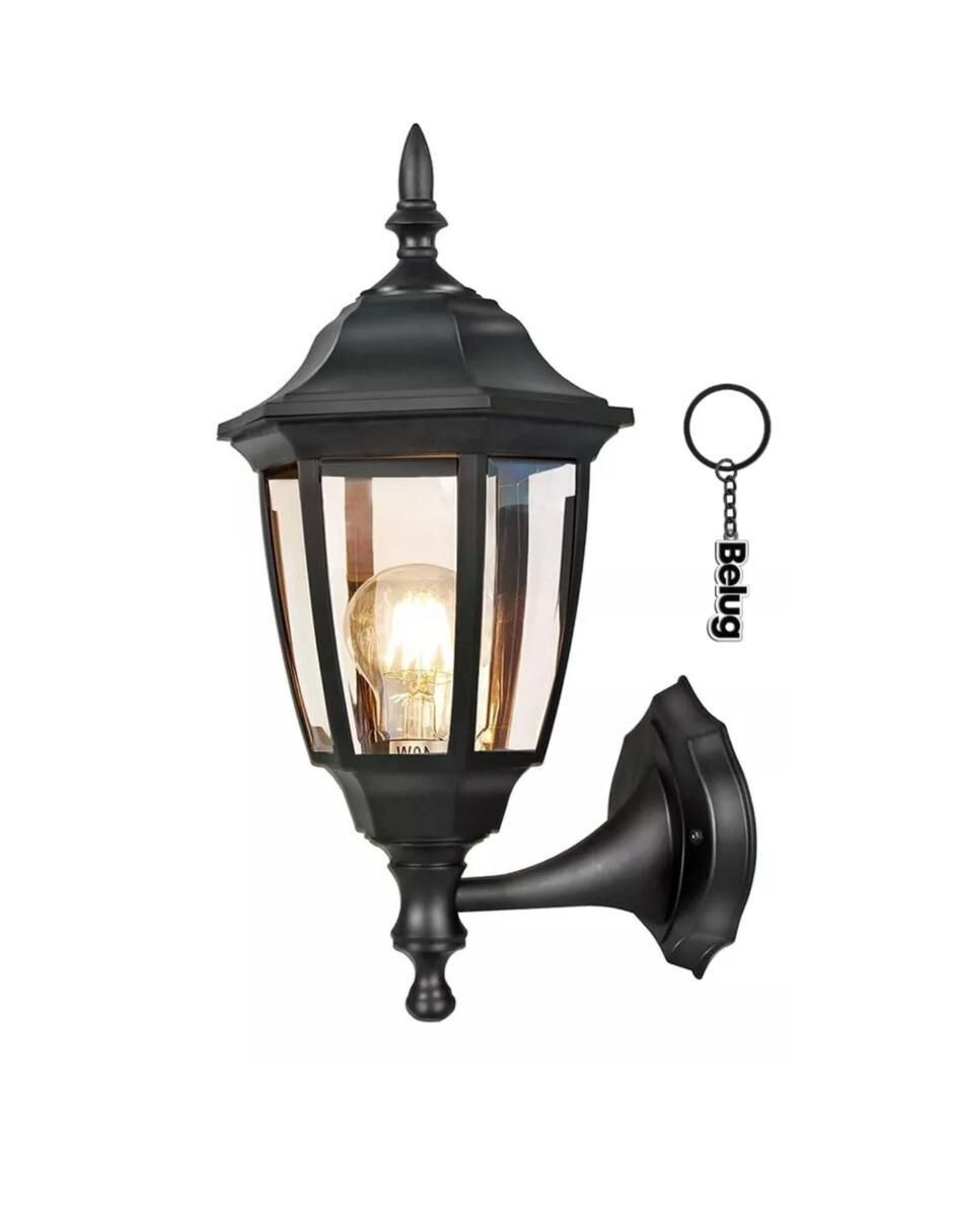 Lámpara de pared LED 4