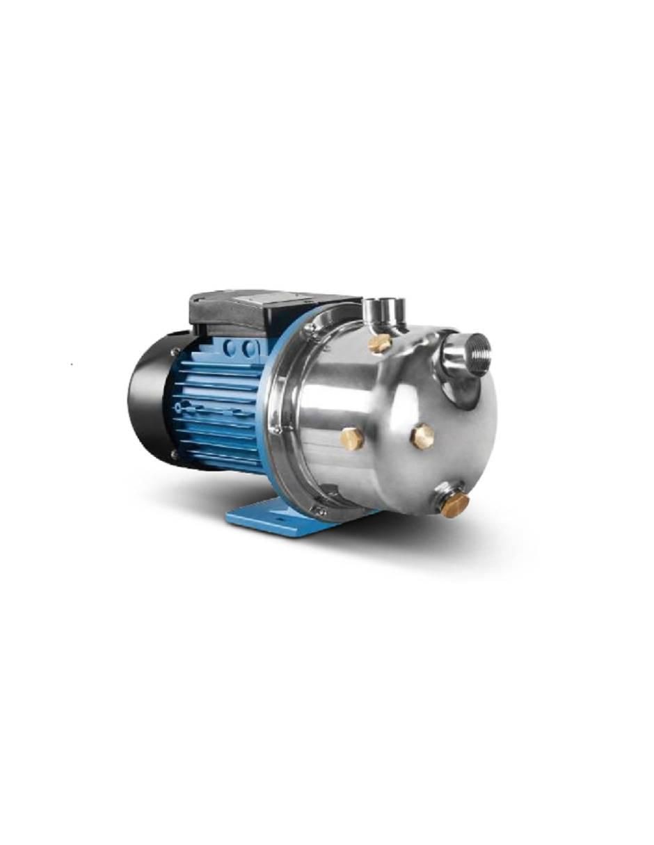 Bomba de agua jet 3/4 HP