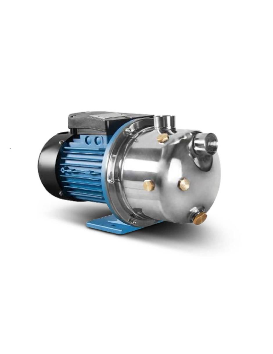 Bomba de agua jet 3/4 HP 2