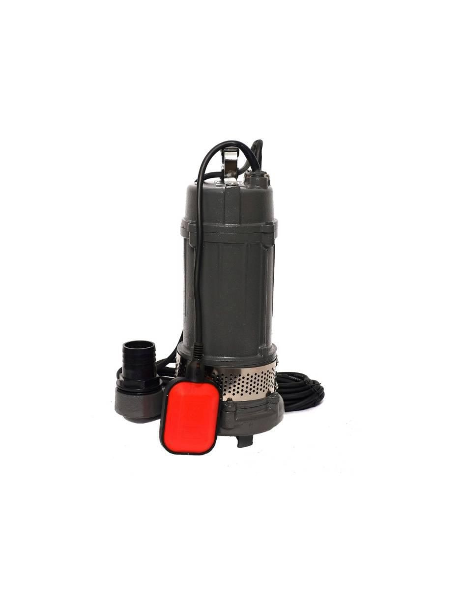 Bomba de agua sumergible 1 HP