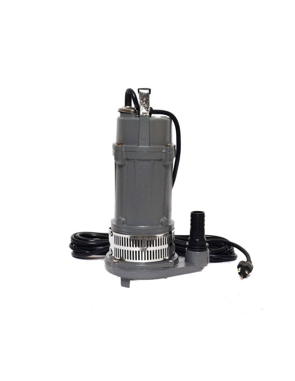 Bomba de agua sumergible 1/2 HP