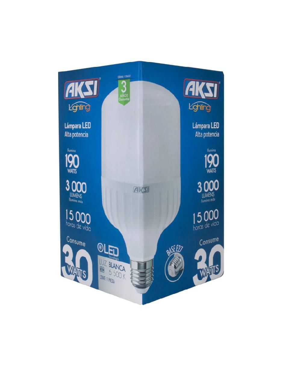 Lámpara led Classic 2