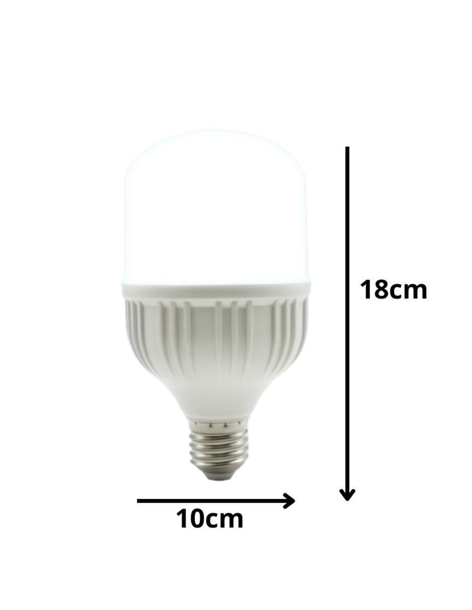 Lámpara led Classic 3